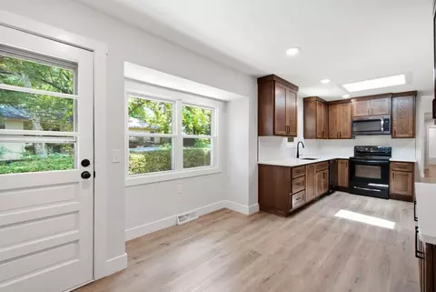 Kitchen - 1524 S Charing Ave, Springfield, MO 65809 photo 1 of 5