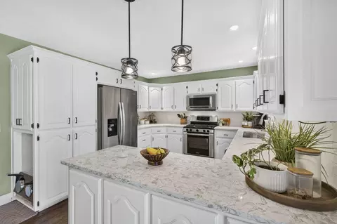 Kitchen - 3608 E Lombard St, Springfield, MO 65809 photo 1 of 3