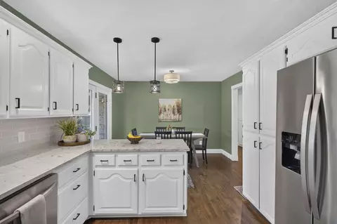 Kitchen - 3608 E Lombard St, Springfield, MO 65809 photo 3 of 3