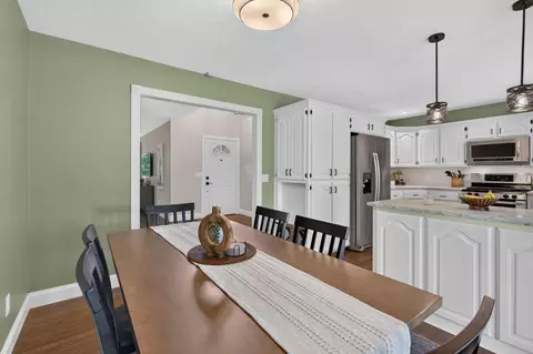 Dining - 3608 E Lombard St, Springfield, MO 65809 photo 1 of 2