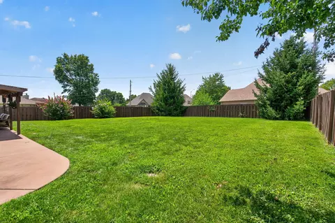 Exterior - 3608 E Lombard St, Springfield, MO 65809 photo 13 of 13