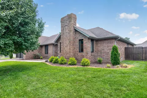 Exterior - 3608 E Lombard St, Springfield, MO 65809 photo 3 of 13