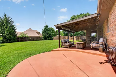 Exterior - 3608 E Lombard St, Springfield, MO 65809 photo 6 of 13