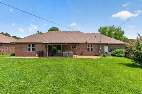 Exterior - 3608 E Lombard St, Springfield, MO 65809 photo 11 of 13