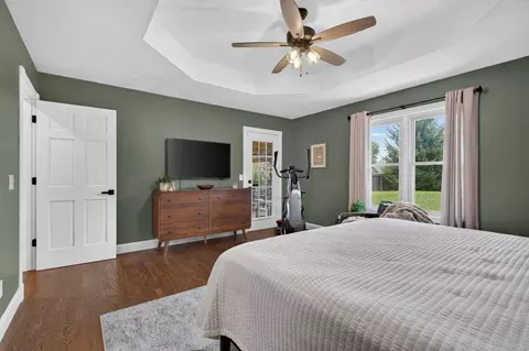 Bedroom - 3608 E Lombard St, Springfield, MO 65809 photo 3 of 6