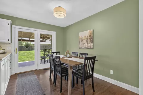 Dining - 3608 E Lombard St, Springfield, MO 65809 photo 2 of 2