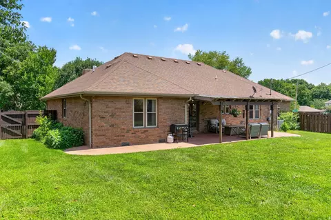 Exterior - 3608 E Lombard St, Springfield, MO 65809 photo 12 of 13