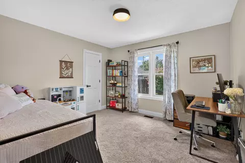 Bedroom - 3608 E Lombard St, Springfield, MO 65809 photo 6 of 6