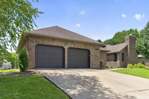 Exterior - 3608 E Lombard St, Springfield, MO 65809 photo 2 of 13