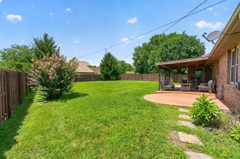 Exterior - 3608 E Lombard St, Springfield, MO 65809 photo 8 of 13