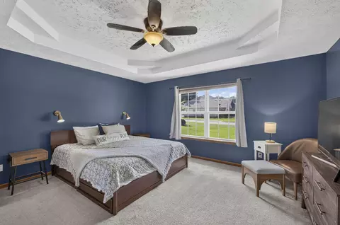 Bedroom - 1589 E Redrex St, Springfield, MO 65804 photo 1 of 3