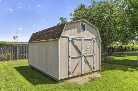 Exterior - 1589 E Redrex St, Springfield, MO 65804 photo 6 of 6