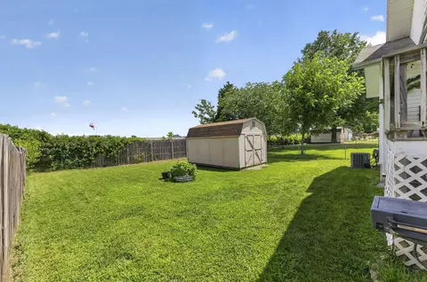 Exterior - 1589 E Redrex St, Springfield, MO 65804 photo 5 of 6
