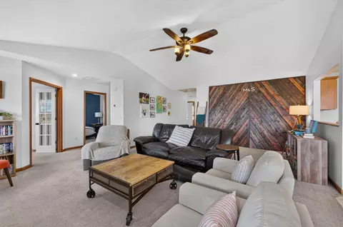 Living - 1589 E Redrex St, Springfield, MO 65804 photo 2 of 2