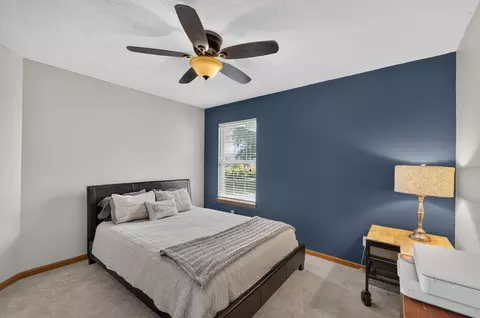 Bedroom - 1589 E Redrex St, Springfield, MO 65804 photo 3 of 3
