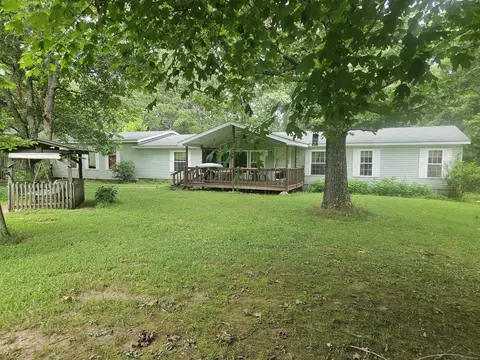 Exterior - 3405 State Route 17, Mountain View, MO 65548 photo 12 of 17