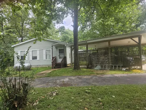 Exterior - 3405 State Route 17, Mountain View, MO 65548 photo 14 of 17