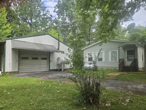 Exterior - 3405 State Route 17, Mountain View, MO 65548 photo 16 of 17