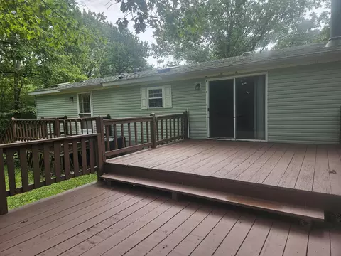 Exterior - 3405 State Route 17, Mountain View, MO 65548 photo 5 of 17