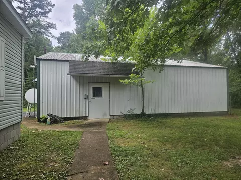 Exterior - 3405 State Route 17, Mountain View, MO 65548 photo 9 of 17