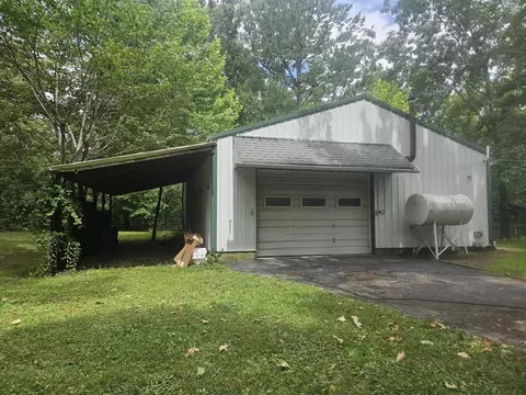 Exterior - 3405 State Route 17, Mountain View, MO 65548 photo 8 of 17