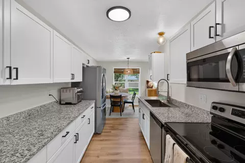 Kitchen - 921 Edgewood St, Springfield, MO 65807 photo 3 of 3