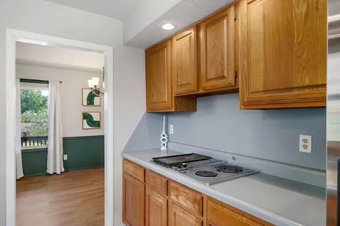 Kitchen - 523 E Camino St, Springfield, MO 65810 photo 2 of 3