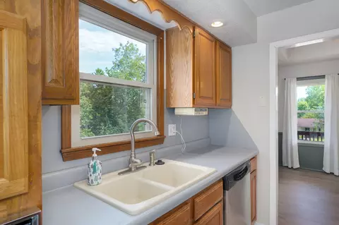 Kitchen - 523 E Camino St, Springfield, MO 65810 photo 1 of 3