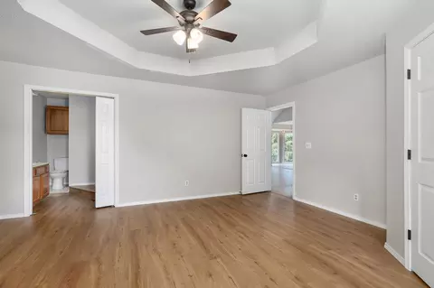 Bedroom - 523 E Camino St, Springfield, MO 65810 photo 1 of 2