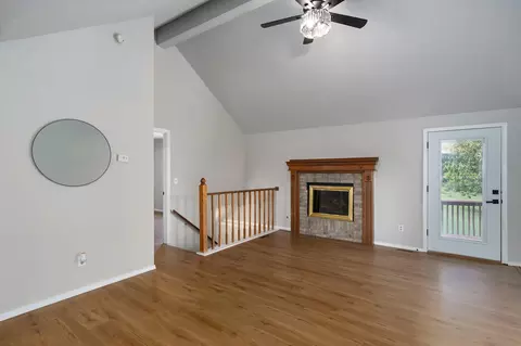 Living - 523 E Camino St, Springfield, MO 65810 photo 2 of 4