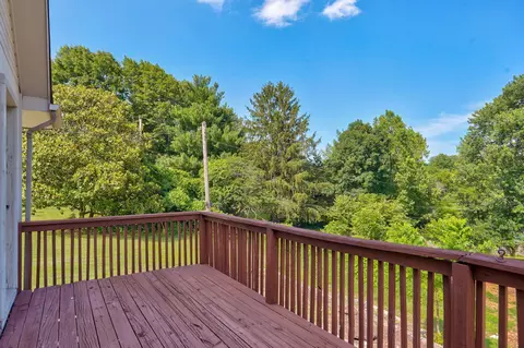 Exterior - 523 E Camino St, Springfield, MO 65810 photo 6 of 12