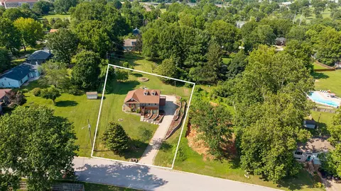 View/Area - 523 E Camino St, Springfield, MO 65810 photo 1 of 6