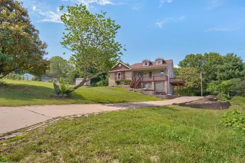 Exterior - 523 E Camino St, Springfield, MO 65810 photo 12 of 12