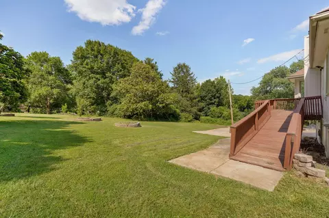Exterior - 523 E Camino St, Springfield, MO 65810 photo 8 of 12