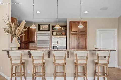 Kitchen - 772 Showplace Gtwy, Branson, MO 65616 photo 2 of 8