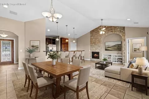 Dining - 772 Showplace Gtwy, Branson, MO 65616 photo 1 of 2