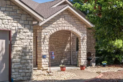 Exterior - 772 Showplace Gtwy, Branson, MO 65616 photo 6 of 11