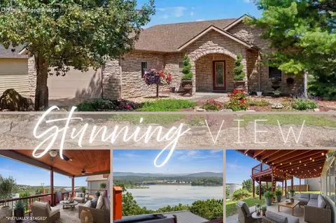 Exterior - 772 Showplace Gtwy, Branson, MO 65616 photo 1 of 11