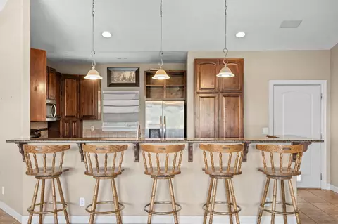 Kitchen - 772 Showplace Gtwy, Branson, MO 65616 photo 1 of 8