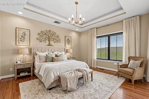 Bedroom - 772 Showplace Gtwy, Branson, MO 65616 photo 2 of 13