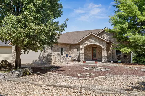 Exterior - 772 Showplace Gtwy, Branson, MO 65616 photo 4 of 11