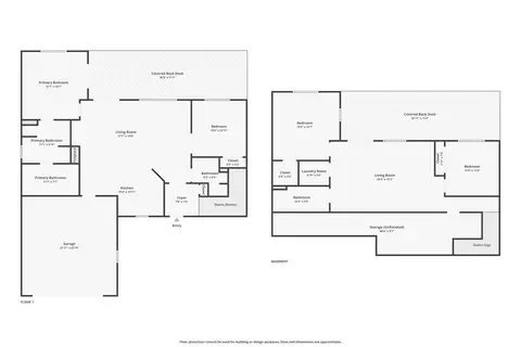 Floorplan - 772 Showplace Gtwy, Branson, MO 65616 photo 1 of 1