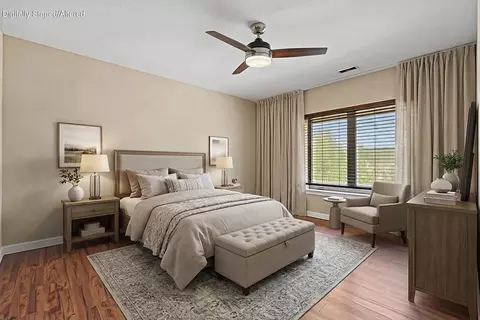 Bedroom - 772 Showplace Gtwy, Branson, MO 65616 photo 11 of 13
