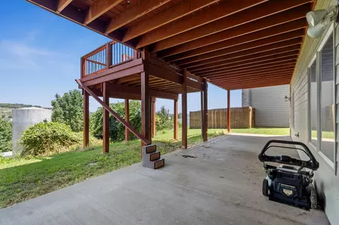 Exterior - 772 Showplace Gtwy, Branson, MO 65616 photo 10 of 11