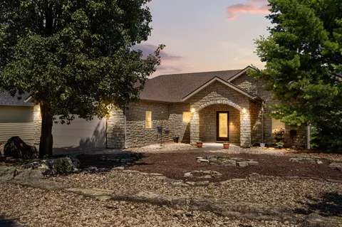 Exterior - 772 Showplace Gtwy, Branson, MO 65616 photo 5 of 11