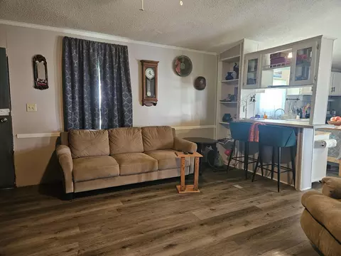 Living - 1005 E 5th St, Mountain View, MO 65548 photo 2 of 2