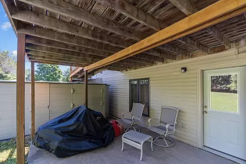 Exterior - 3107 N Bobwhite Dr, Ozark, MO 65721 photo 8 of 14