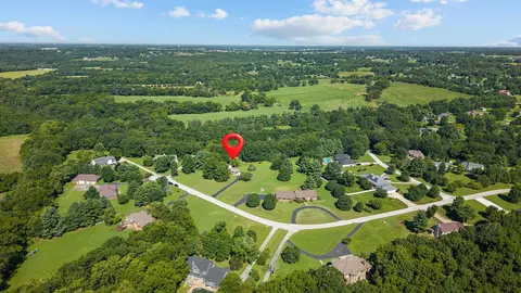 View/Area - 3107 N Bobwhite Dr, Ozark, MO 65721 photo 7 of 9