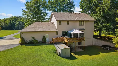 Exterior - 3107 N Bobwhite Dr, Ozark, MO 65721 photo 14 of 14