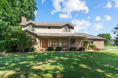 Exterior - 3107 N Bobwhite Dr, Ozark, MO 65721 photo 2 of 14